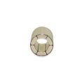 25mm Außendurchmesser x 15mm Innendurchmesser. x 35mm lange N42-Neodym-Magnetbaugruppe – radial magnetisiert