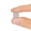 12 x 12 x 12mm dicker N42-Neodym-Magnet – 7,4kg Zugkraft