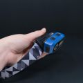 Magnetische Wiederaufladbare LED-Stirnlampe mit Wellensensor