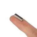 15 x 4 x 4mm dicker N42-Neodym-Magnet – 2,2kg Zugkraft