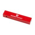 Rechteckige Alnico-Stabmagnete – 2,2kg Zugkraft (15 x 10 x 75mm)