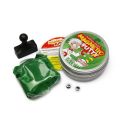 Professor Gauss Magnetisches Kitt mit Kegelmagnet