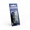 SCREWD Holzschraube 3mm x 16mm