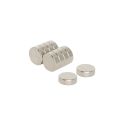 12mm Durchmesser x 4mm dicker N42-Neodym-Magnet – 3kg Zugkraft