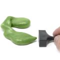 Professor Gauss Magnetisches Kitt mit Kegelmagnet