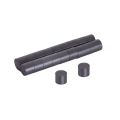 12mm Durchmesser x 10mm dicke Y10 Ferritmagnete - 0,2kg Zugkraft