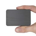 75 x 50 x 20mm dicker Y30BH-Ferritmagnet – 5kg Zugkraft