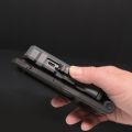 Magnetische Wiederaufladbare LED-Arbeitsleuchte mit Aufhänger