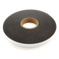 FerroFlex® 25mm breiter Eisenstreifen – 3M™ Selbstklebend und Glänzend Weiß
