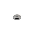 32mm Durchmesser x 8mm Dicke x 5mm mit Senke Ferrit Y30BH Topfmagnet – 4,9kg Zugkraft