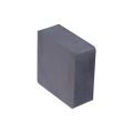 50 x 50 x 20mm dicker Ferritmagnet - 6.8kg Zugkraft