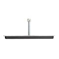 104 x 53 x 8mm dickes, gummibeschichtetes MAG-Pad - 8kg Zugkraft