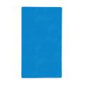 MagFlex® 140 x 80 x 0,85mm flexible Magnetfolie – glänzende, trocken abwischbare Oberfläche