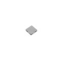 22,22mm x 22,22mm x 1,58mm dicker N42-Neodym-Magnet – 2,92kg Zugkraft – lizenziertes Material