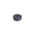 12mm Außendurchmesser. x 2mm Innendurchmesser. x 6mm dicke Y10-Ferritmagnete – 0,1kg Zugkraft
