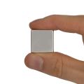 20 x 20 x 10mm dicker N42-Neodym-Magnet – 14,2kg Zugkraft