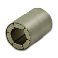 25mm Außendurchmesser x 15mm Innendurchmesser. x 35mm lange N42-Neodym-Magnetbaugruppe – radial magnetisiert