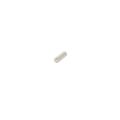 4mm Durchmesser x 12,5mm dicker N42-Neodym-Magnet – 0,72kg Zugkraft