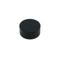 22mm Durchmesser x 10mm Dicke x M5-Gewindeloch, gummibeschichteter Topfmagnet – 2,6kg Zugkraft