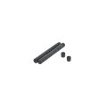 6mm Durchmesser x 6mm dicke Y10-Ferritmagnete – 0,07kg Zugkraft