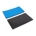 MagFlex® 140 x 80 x 0,85mm Scrumboard-Magnet – glänzende, trocken abwischbare Oberfläche