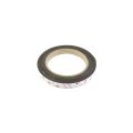 NeoFlex® 19mm breiter flexibler Neodym-Magnetstreifen – 3M™ selbstklebend