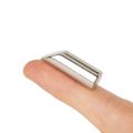 10mm Durchmesser x 30mm dicker N42-Neodym-Gehrungsmagnet – 3,6kg Zugkraft