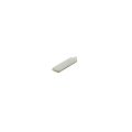 Selbstklebender 20 x 6 x 1,5mm dicker N42-Neodym-Magnet – 1,6kg Zugkraft