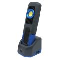 Magnetische Wiederaufladbare LED-Inspektions-LED-Arbeitsleuchte