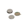 Selbstklebender 20mm Durchmesser x 1,5mm N42-Neodym-Magnet – 2kg Zugkraft
