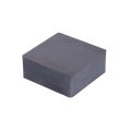 50 x 50 x 20mm dicker Ferritmagnet - 6.8kg Zugkraft