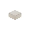 20 x 20 x 10mm dicker N42-Neodym-Magnet – 14,2kg Zugkraft