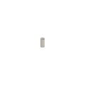 1,3mm Durchmesser x 3mm Dicke Neodym-Magnet N35 - 0,08kg Zugkraft