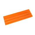 (Seconds) 300 x 100mm Glass Accessory Holder for Glass Wipe Board - Black