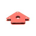 83mm wide x 118mm high x 15mm deep Mehrwinkel-Schweißmagnet (45° x 90° x 135°) – 11,3kg