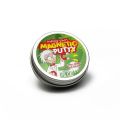 Professor Gauss Magnetisches Kitt mit Kegelmagnet