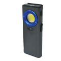 Magnetische Wiederaufladbare Inspektions-LED-Leuchte mit Taschenclip