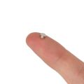 4mm Durchmesser x 2mm dicker N35-Neodym-Magnet – 0,38kg Zugkraft