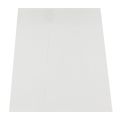 FerroFlex® A2 Flexibles Eisenblech – 3M™ selbstklebend und glänzend weiße, trocken abwischbare Oberfläche