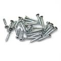 SCREWD Holzschraube 4mm x 25mm