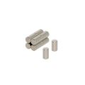 4mm Durchmesser x 7mm dicker N42-Neodym-Magnet – 0,68kg Zugkraft