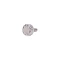10mm Durchmesser x 5mm Dicke x M3-Bolzen N42 Neodym-Topfmagnet – 3kg Zugkraft