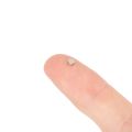 3mm Durchmesser x 1,5mm Dicke N35 Neodym-Magnet - 0,18kg Zugkraft