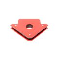 83mm wide x 118mm high x 15mm deep Mehrwinkel-Schweißmagnet (45° x 90° x 135°) – 11,3kg