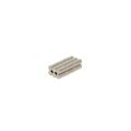 3mm Durchmesser x 6mm dicker N42-Neodym-Magnet – 0,39kg Zugkraft