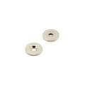 15mm Durchmesser x 2mm Dicke x 4,2mm mit Senke Neodym-Magnet – 1,7kg Zugkraft