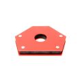 91 x 17mm Mehrwinkel-Schweißmagnet (30° x 45° x 60° x 75° x 90°) – 25kg