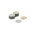 Selbstklebender 15mm Durchmesser x 1mm N42-Neodym-Magnet – 1,1kg Zugkraft