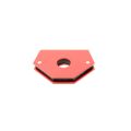 68 x 15mm Mehrwinkel-Schweißmagnet (30° x 45° x 60° x 75° x 90°) – 14kg