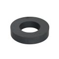 74mm Außendurchmesser x 40mm Innendurchmesser. x 15mm dicker Y30BH-Ferritringmagnet – 7kg Zugkraft